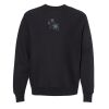 Unisex Legend Premium Heavyweight Cross-Grain Crewneck Sweatshirt Thumbnail