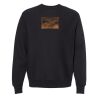 Unisex Legend Premium Heavyweight Cross-Grain Crewneck Sweatshirt Thumbnail