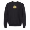 Unisex Legend Premium Heavyweight Cross-Grain Crewneck Sweatshirt Thumbnail