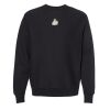 Unisex Legend Premium Heavyweight Cross-Grain Crewneck Sweatshirt Thumbnail