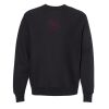 Unisex Legend Premium Heavyweight Cross-Grain Crewneck Sweatshirt Thumbnail