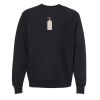 Unisex Legend Premium Heavyweight Cross-Grain Crewneck Sweatshirt Thumbnail
