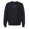 Unisex Legend Premium Heavyweight Cross-Grain Crewneck Sweatshirt Thumbnail