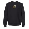 Unisex Legend Premium Heavyweight Cross-Grain Crewneck Sweatshirt Thumbnail