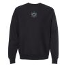 Unisex Legend Premium Heavyweight Cross-Grain Crewneck Sweatshirt Thumbnail