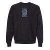 Unisex Legend Premium Heavyweight Cross-Grain Crewneck Sweatshirt Thumbnail