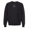 Unisex Legend Premium Heavyweight Cross-Grain Crewneck Sweatshirt Thumbnail