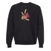 Unisex Legend Premium Heavyweight Cross-Grain Crewneck Sweatshirt Thumbnail