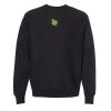 Unisex Legend Premium Heavyweight Cross-Grain Crewneck Sweatshirt Thumbnail