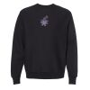 Unisex Legend Premium Heavyweight Cross-Grain Crewneck Sweatshirt Thumbnail