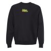 Unisex Legend Premium Heavyweight Cross-Grain Crewneck Sweatshirt Thumbnail