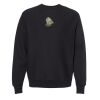 Unisex Legend Premium Heavyweight Cross-Grain Crewneck Sweatshirt Thumbnail
