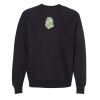 Unisex Legend Premium Heavyweight Cross-Grain Crewneck Sweatshirt Thumbnail