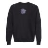 Unisex Legend Premium Heavyweight Cross-Grain Crewneck Sweatshirt Thumbnail
