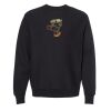 Unisex Legend Premium Heavyweight Cross-Grain Crewneck Sweatshirt Thumbnail