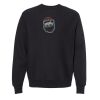 Unisex Legend Premium Heavyweight Cross-Grain Crewneck Sweatshirt Thumbnail