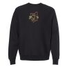 Unisex Legend Premium Heavyweight Cross-Grain Crewneck Sweatshirt Thumbnail