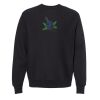 Unisex Legend Premium Heavyweight Cross-Grain Crewneck Sweatshirt Thumbnail