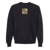 Unisex Legend Premium Heavyweight Cross-Grain Crewneck Sweatshirt Thumbnail