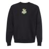 Unisex Legend Premium Heavyweight Cross-Grain Crewneck Sweatshirt Thumbnail