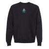 Unisex Legend Premium Heavyweight Cross-Grain Crewneck Sweatshirt Thumbnail