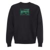 Unisex Legend Premium Heavyweight Cross-Grain Crewneck Sweatshirt Thumbnail
