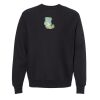 Unisex Legend Premium Heavyweight Cross-Grain Crewneck Sweatshirt Thumbnail