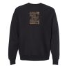 Unisex Legend Premium Heavyweight Cross-Grain Crewneck Sweatshirt Thumbnail