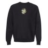 Unisex Legend Premium Heavyweight Cross-Grain Crewneck Sweatshirt Thumbnail