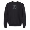 Unisex Legend Premium Heavyweight Cross-Grain Crewneck Sweatshirt Thumbnail