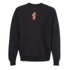 Unisex Legend Premium Heavyweight Cross-Grain Crewneck Sweatshirt Thumbnail