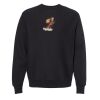 Unisex Legend Premium Heavyweight Cross-Grain Crewneck Sweatshirt Thumbnail
