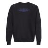 Unisex Legend Premium Heavyweight Cross-Grain Crewneck Sweatshirt Thumbnail
