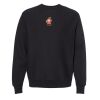 Unisex Legend Premium Heavyweight Cross-Grain Crewneck Sweatshirt Thumbnail