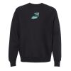 Unisex Legend Premium Heavyweight Cross-Grain Crewneck Sweatshirt Thumbnail