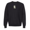 Unisex Legend Premium Heavyweight Cross-Grain Crewneck Sweatshirt Thumbnail