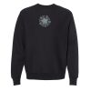 Unisex Legend Premium Heavyweight Cross-Grain Crewneck Sweatshirt Thumbnail