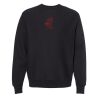 Unisex Legend Premium Heavyweight Cross-Grain Crewneck Sweatshirt Thumbnail