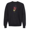 Unisex Legend Premium Heavyweight Cross-Grain Crewneck Sweatshirt Thumbnail