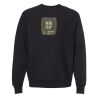 Unisex Legend Premium Heavyweight Cross-Grain Crewneck Sweatshirt Thumbnail