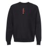 Unisex Legend Premium Heavyweight Cross-Grain Crewneck Sweatshirt Thumbnail