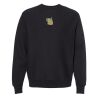 Unisex Legend Premium Heavyweight Cross-Grain Crewneck Sweatshirt Thumbnail