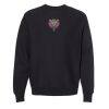 Unisex Legend Premium Heavyweight Cross-Grain Crewneck Sweatshirt Thumbnail