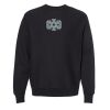 Unisex Legend Premium Heavyweight Cross-Grain Crewneck Sweatshirt Thumbnail