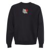 Unisex Legend Premium Heavyweight Cross-Grain Crewneck Sweatshirt Thumbnail