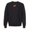 Unisex Legend Premium Heavyweight Cross-Grain Crewneck Sweatshirt Thumbnail