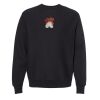 Unisex Legend Premium Heavyweight Cross-Grain Crewneck Sweatshirt Thumbnail