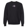 Unisex Legend Premium Heavyweight Cross-Grain Crewneck Sweatshirt Thumbnail