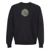Unisex Legend Premium Heavyweight Cross-Grain Crewneck Sweatshirt Thumbnail