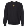 Unisex Legend Premium Heavyweight Cross-Grain Crewneck Sweatshirt Thumbnail